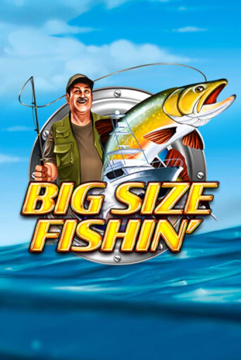 Демо игра Big Size Fishin от  | Casino X BY