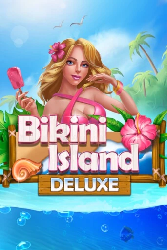 Демо игра Bikini Island Deluxe от  | Casino X BY