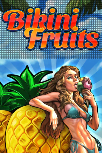 Демо игра Bikini Fruits от  | Casino X BY