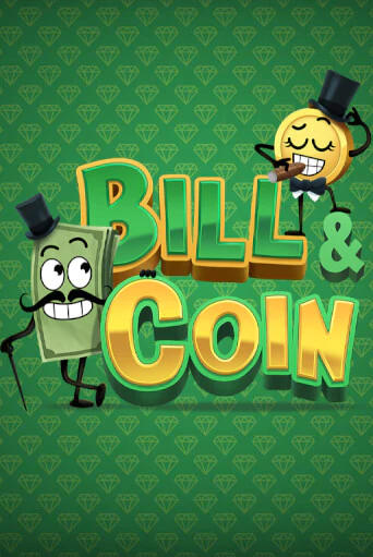 Демо игра Bill & Coin от  | Casino X BY