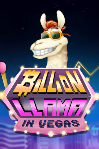 Демо игра Billion Llama in Vegas от  | Casino X BY