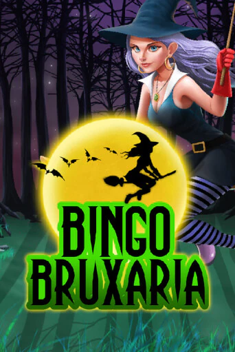 Демо игра Bingo Bruxaria от  | Casino X BY