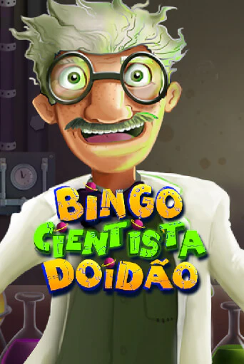 Демо игра Bingo Cientista Doidão от  | Casino X BY