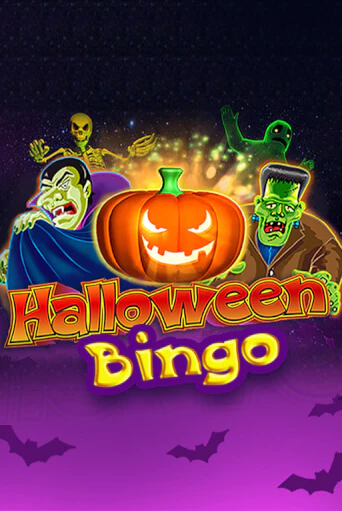 Демо игра Bingo Halloween от  | Casino X BY