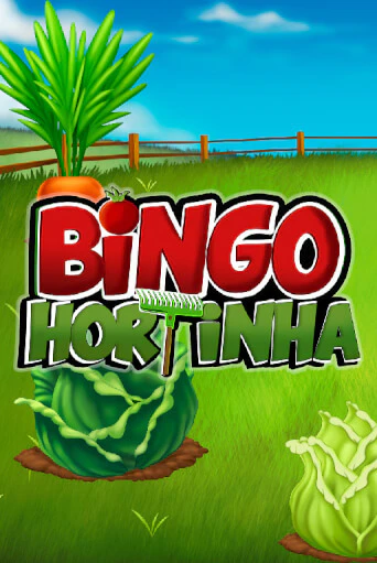 Демо игра Bingo Hortinha от  | Casino X BY