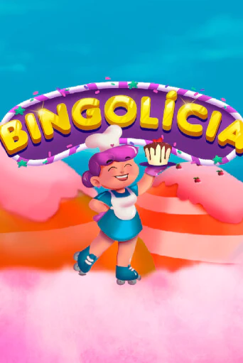 Демо игра Bingolicia от  | Casino X BY
