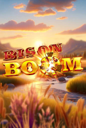 Демо игра Bison Boom™ от  | Casino X BY