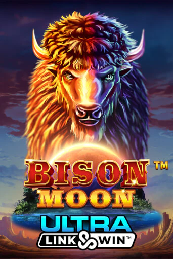Демо игра Bison Moon Ultra Link&Win™ VF от  | Casino X BY