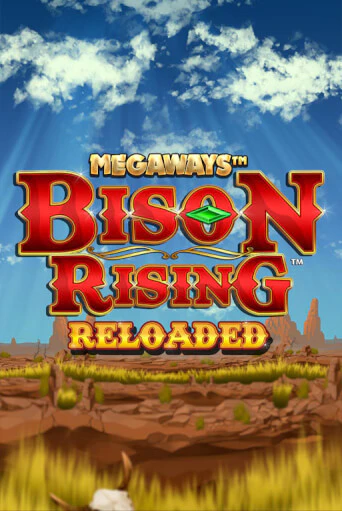 Демо игра Bison Rising Reloaded Megaways от  | Casino X BY