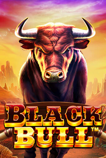 Демо игра Black Bull от  | Casino X BY