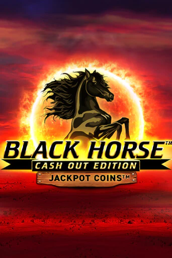 Демо игра Black Horse Cash Out Edition от  | Casino X BY