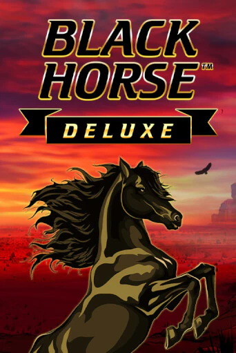 Демо игра Black Horse Deluxe от  | Casino X BY