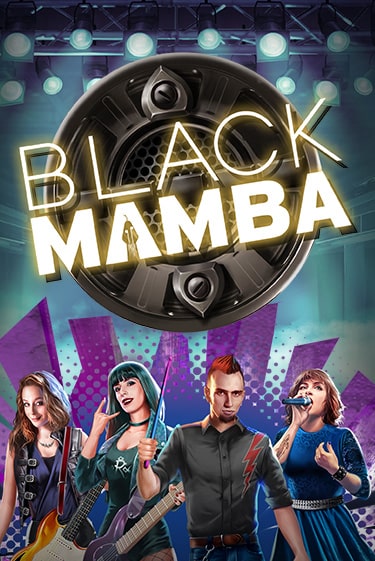 Демо игра Black Mamba от  | Casino X BY