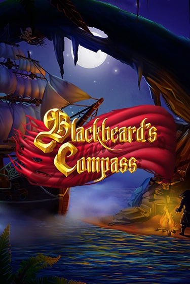 Демо игра Blackbeards Compass от  | Casino X BY