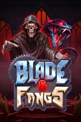 Демо игра Blade & Fangs от  | Casino X BY