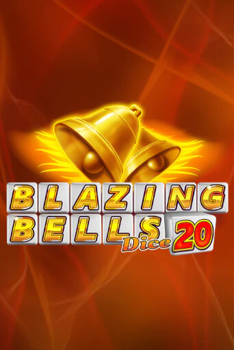 Демо игра Blazing Bells 20 Dice от  | Casino X BY