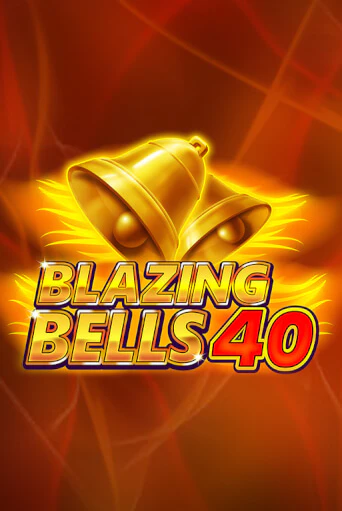 Демо игра Blazing  Bells 40 от  | Casino X BY