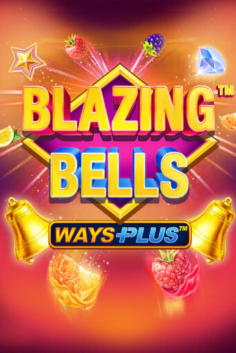 Демо игра Blazing Bells от  | Casino X BY