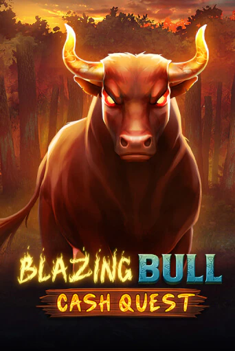 Демо игра Blazing Bull: Cash Quest от  | Casino X BY