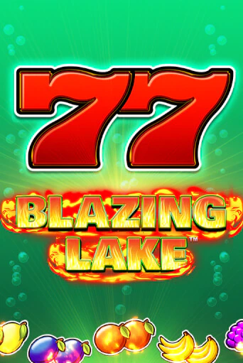 Демо игра Blazing Lake от  | Casino X BY