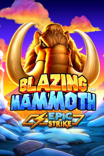 Демо игра Blazing Mammoth от  | Casino X BY