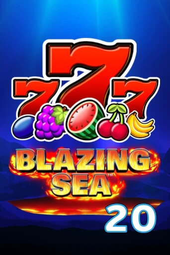 Демо игра Blazing Sea 20 от  | Casino X BY