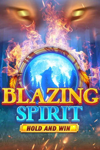 Демо игра Blazing Spirit Hold and Win от  | Casino X BY