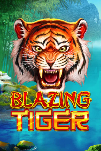 Демо игра Blazing Tiger от  | Casino X BY