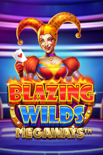 Демо игра Blazing Wilds Megaways от  | Casino X BY