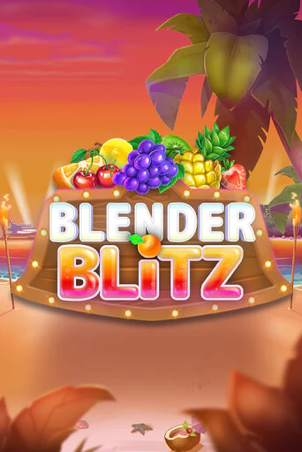 Демо игра Blender Blitz от  | Casino X BY