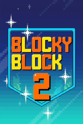 Демо игра Blocky Block 2 от  | Casino X BY