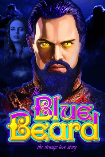 Демо игра Blue Beard от  | Casino X BY