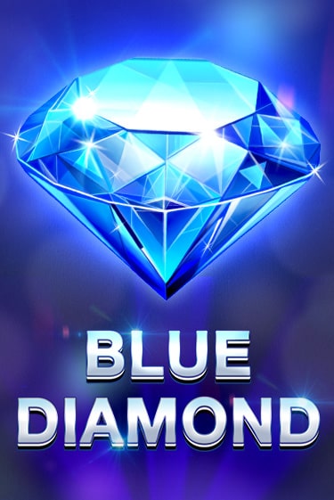Демо игра Blue Diamond от  | Casino X BY