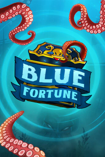 Демо игра Blue Fortune от  | Casino X BY
