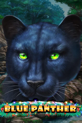 Демо игра Blue Panther Christmas Edition от  | Casino X BY