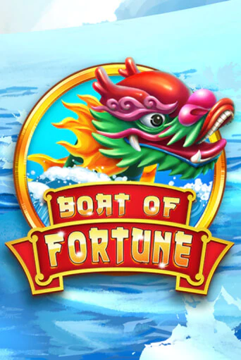 Демо игра Boat of Fortune от  | Casino X BY