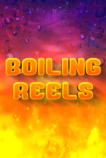 Демо игра Boiling Reels от  | Casino X BY