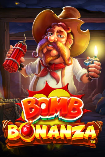 Демо игра Bomb Bonanza от  | Casino X BY