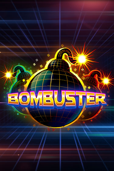Демо игра Bombuster от  | Casino X BY