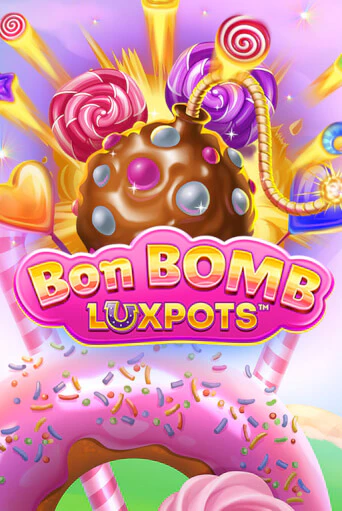 Демо игра Bon Bomb Luxpots от  | Casino X BY