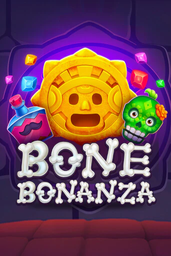 Демо игра Bone Bonanza от  | Casino X BY