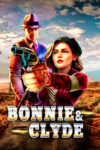 Демо игра Bonnie & Clyde от  | Casino X BY