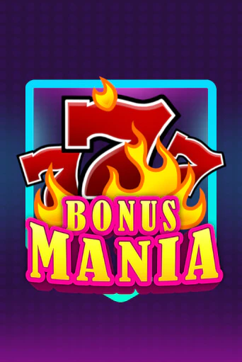 Демо игра Bonus Mania от  | Casino X BY