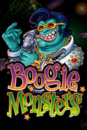 Демо игра Boogie Monsters от  | Casino X BY