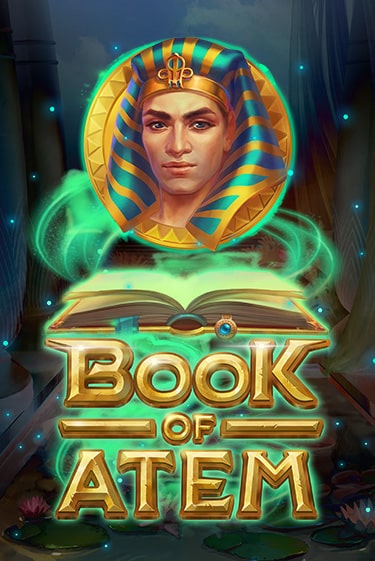 Демо игра Book of Atem от  | Casino X BY