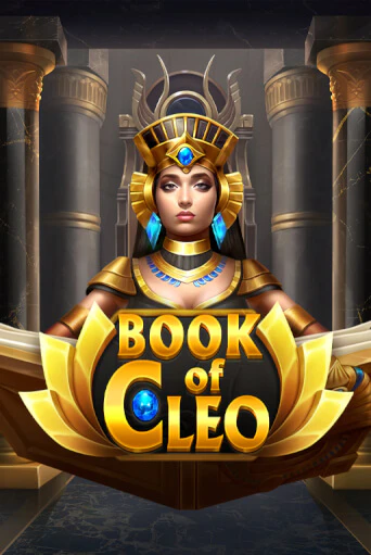 Демо игра Book of Cleo от  | Casino X BY