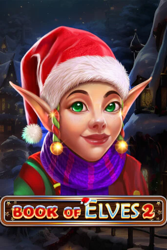 Демо игра Book Of Elves 2 от  | Casino X BY