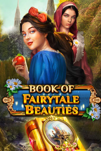 Демо игра Book Of Fairytale Beauties от  | Casino X BY
