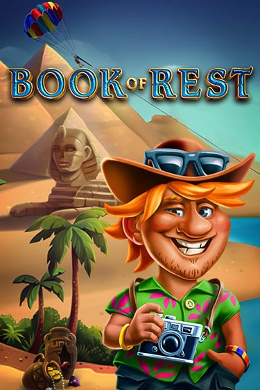 Демо игра Book of Rest от  | Casino X BY
