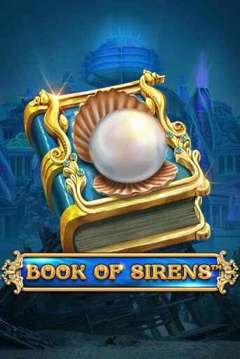 Демо игра Book Of Sirens - The Golden Era от  | Casino X BY